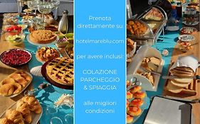 Hotel Mare Blu - Bed & Breakfast